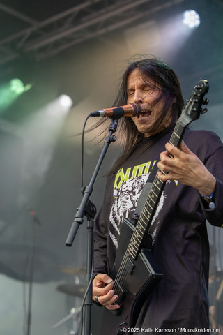 Sara | Sara Ruisrockissa 2025